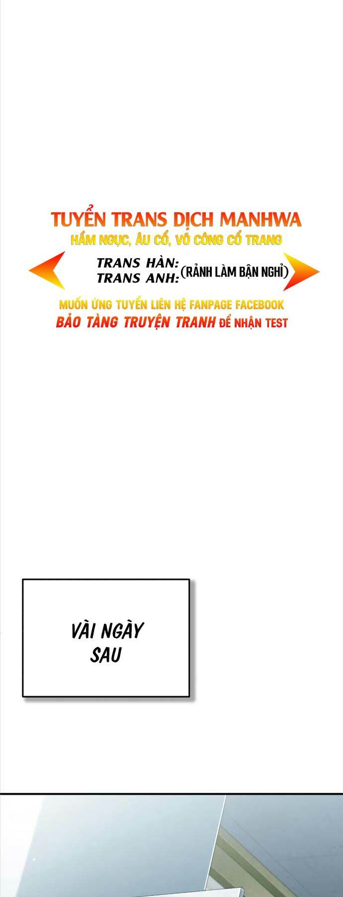 Ác Quỷ Trở Lại Học Đường Chapter 42 - Trang 2