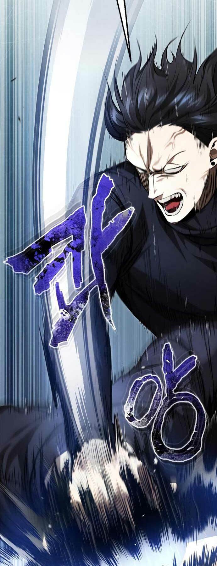 Ác Quỷ Trở Lại Học Đường Chapter 42 - Trang 2