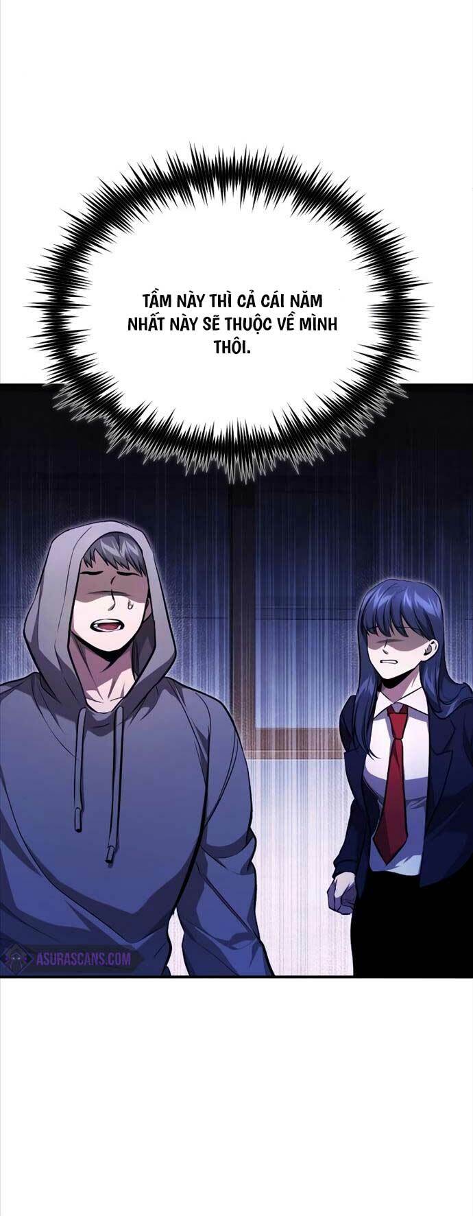 Ác Quỷ Trở Lại Học Đường Chapter 42 - Trang 2