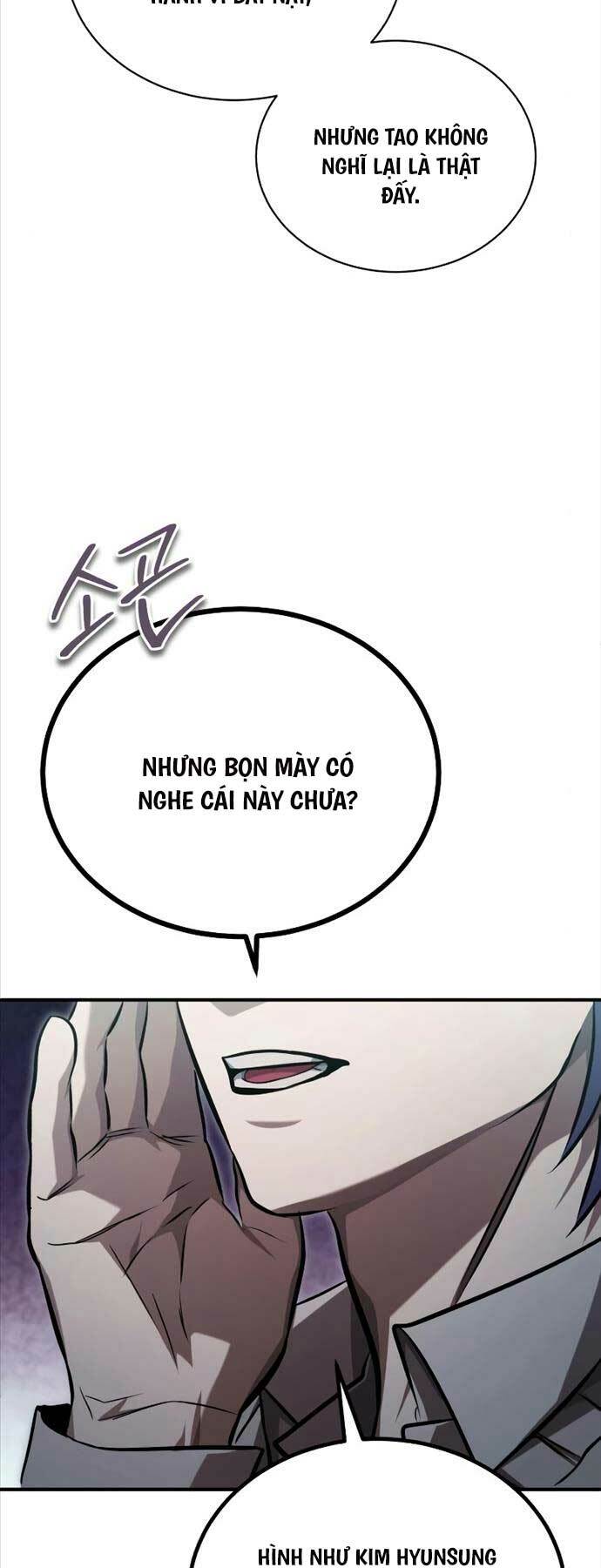 Ác Quỷ Trở Lại Học Đường Chapter 42 - Trang 2