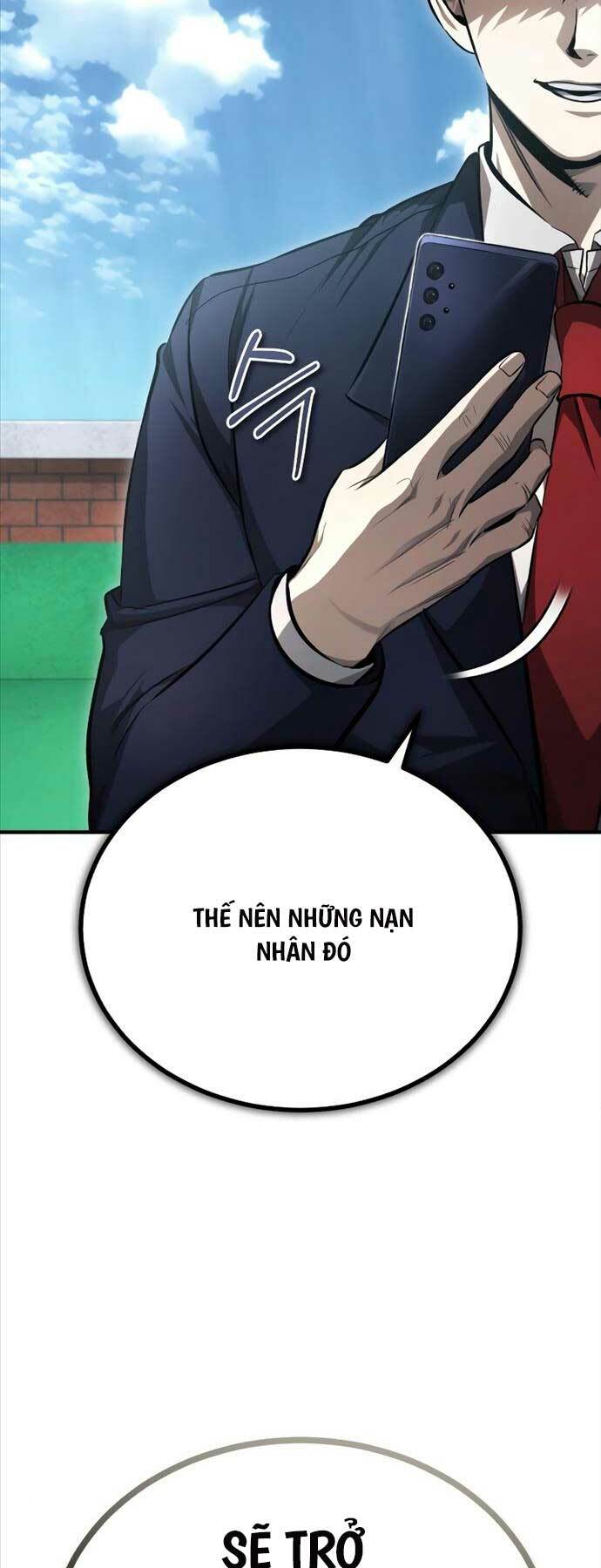 Ác Quỷ Trở Lại Học Đường Chapter 42 - Trang 2