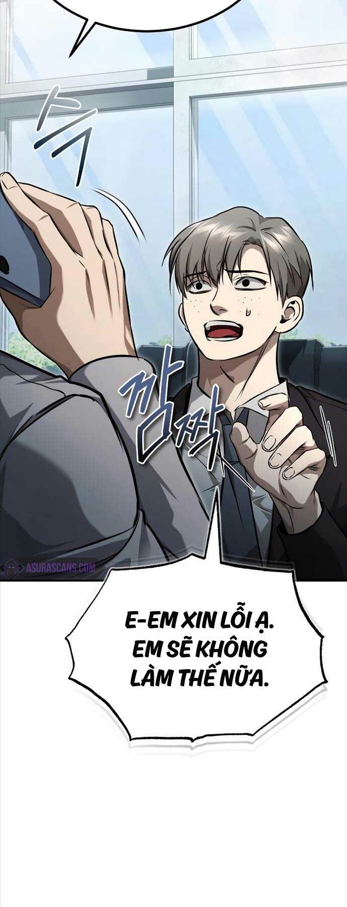 Ác Quỷ Trở Lại Học Đường Chapter 42 - Trang 2