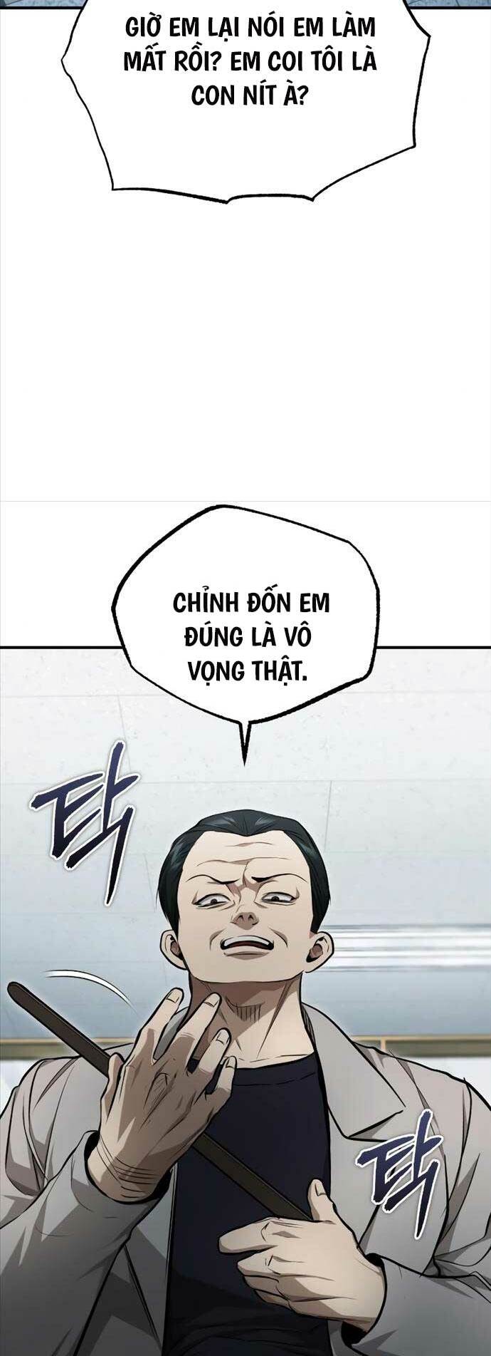 Ác Quỷ Trở Lại Học Đường Chapter 42 - Trang 2