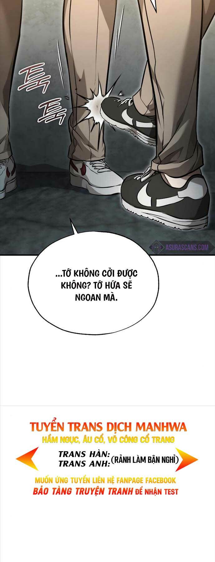 Ác Quỷ Trở Lại Học Đường Chapter 42 - Trang 2