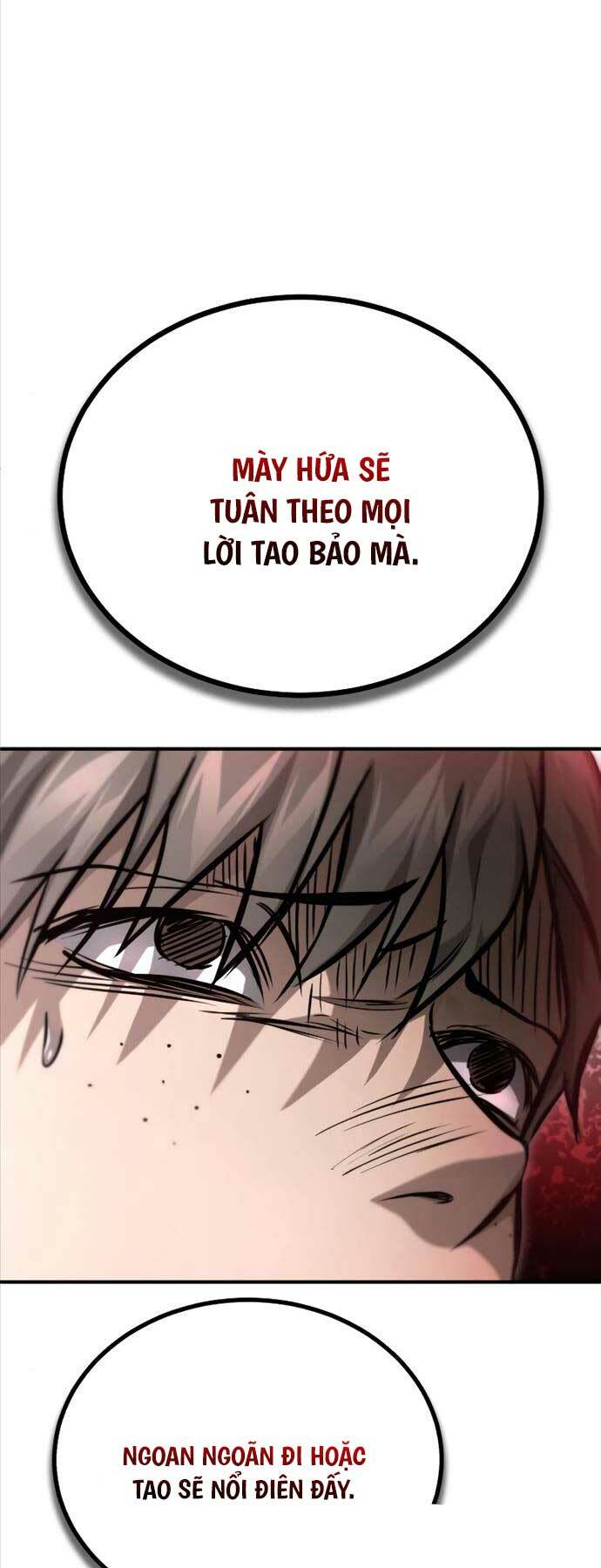 Ác Quỷ Trở Lại Học Đường Chapter 42 - Trang 2