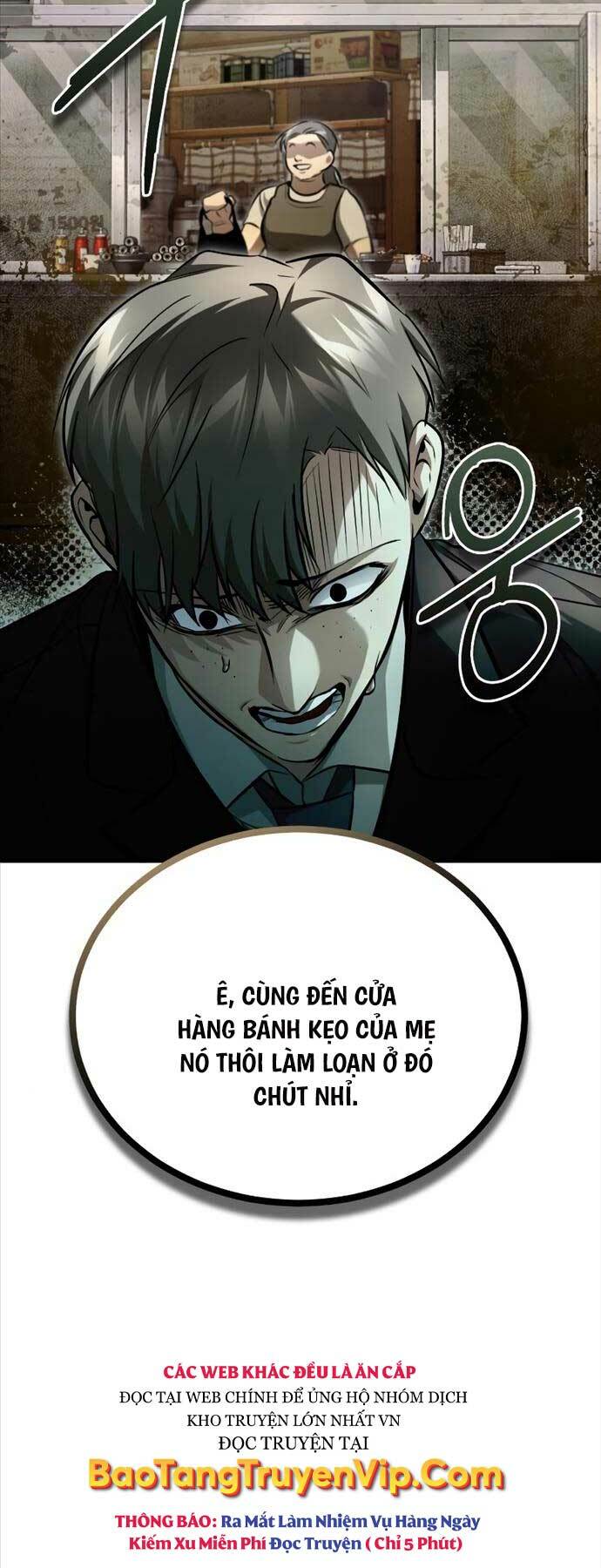 Ác Quỷ Trở Lại Học Đường Chapter 42 - Trang 2
