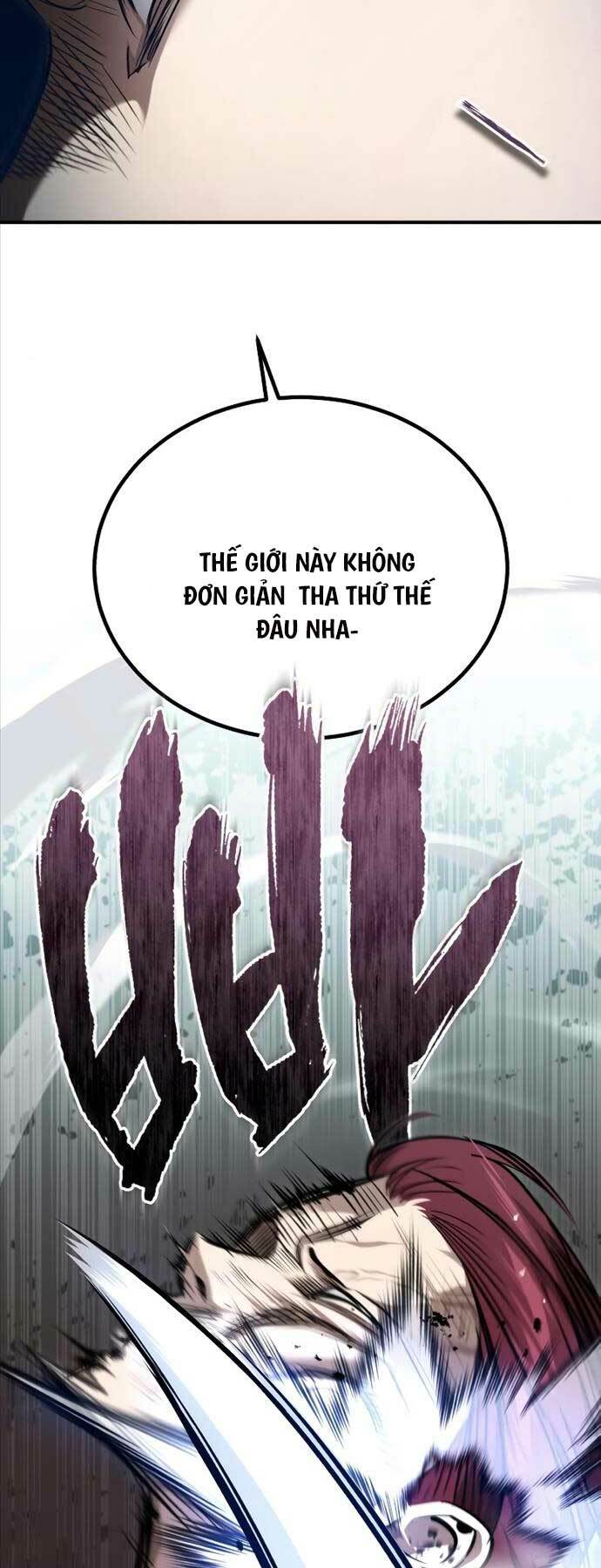 Ác Quỷ Trở Lại Học Đường Chapter 42 - Trang 2