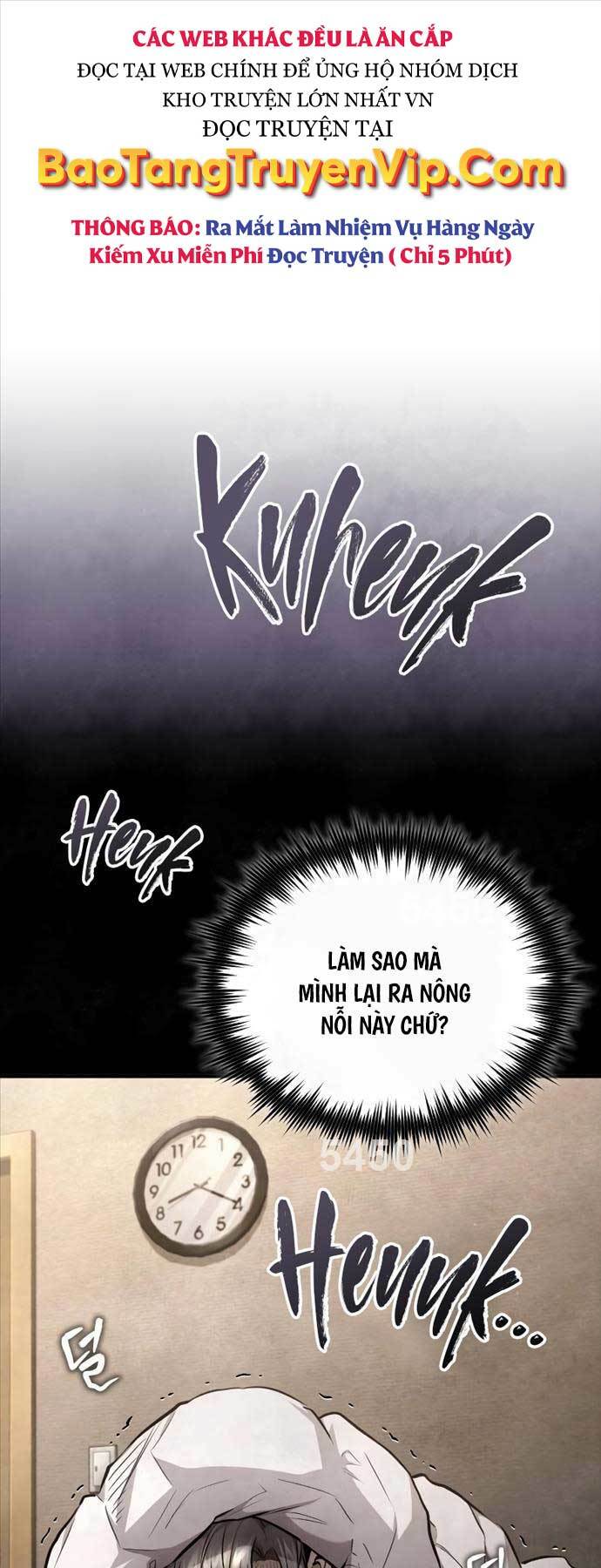 Ác Quỷ Trở Lại Học Đường Chapter 43 - Trang 2