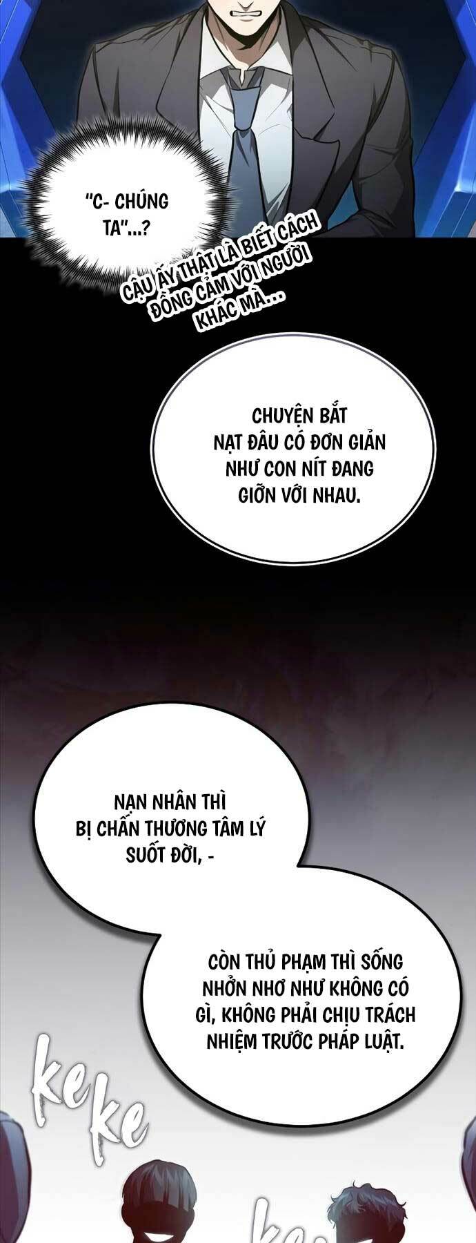 Ác Quỷ Trở Lại Học Đường Chapter 43 - Trang 2