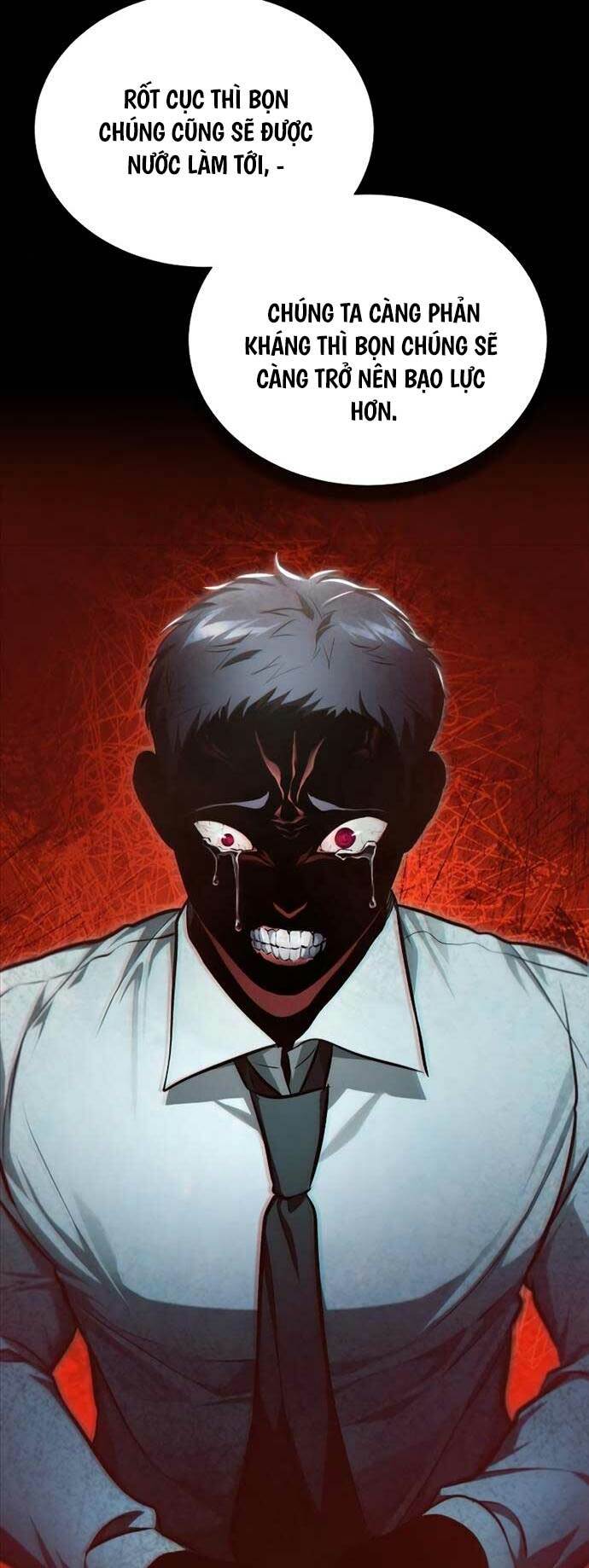 Ác Quỷ Trở Lại Học Đường Chapter 43 - Trang 2