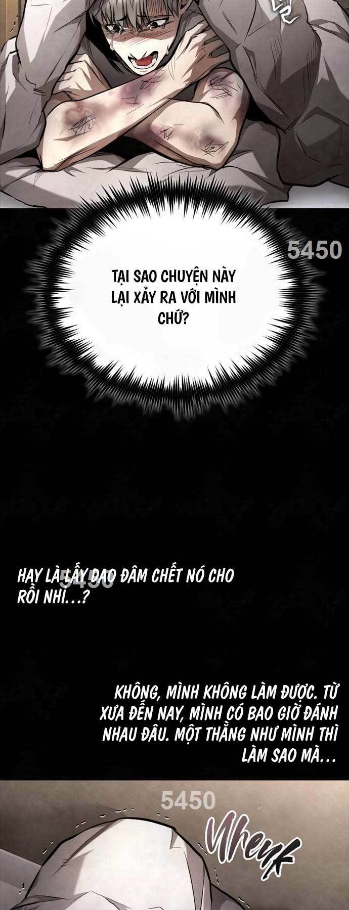 Ác Quỷ Trở Lại Học Đường Chapter 43 - Trang 2