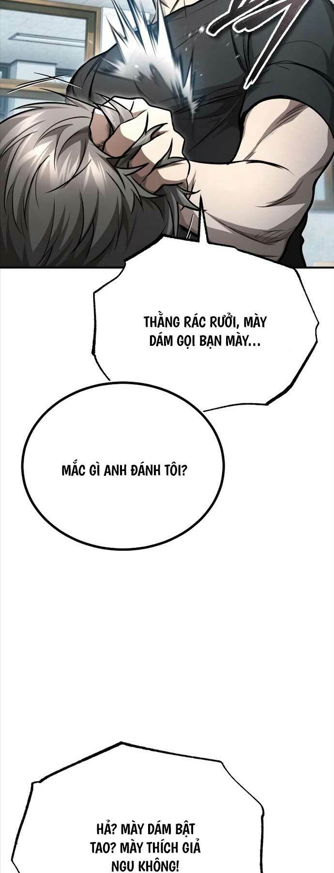 Ác Quỷ Trở Lại Học Đường Chapter 43 - Trang 2