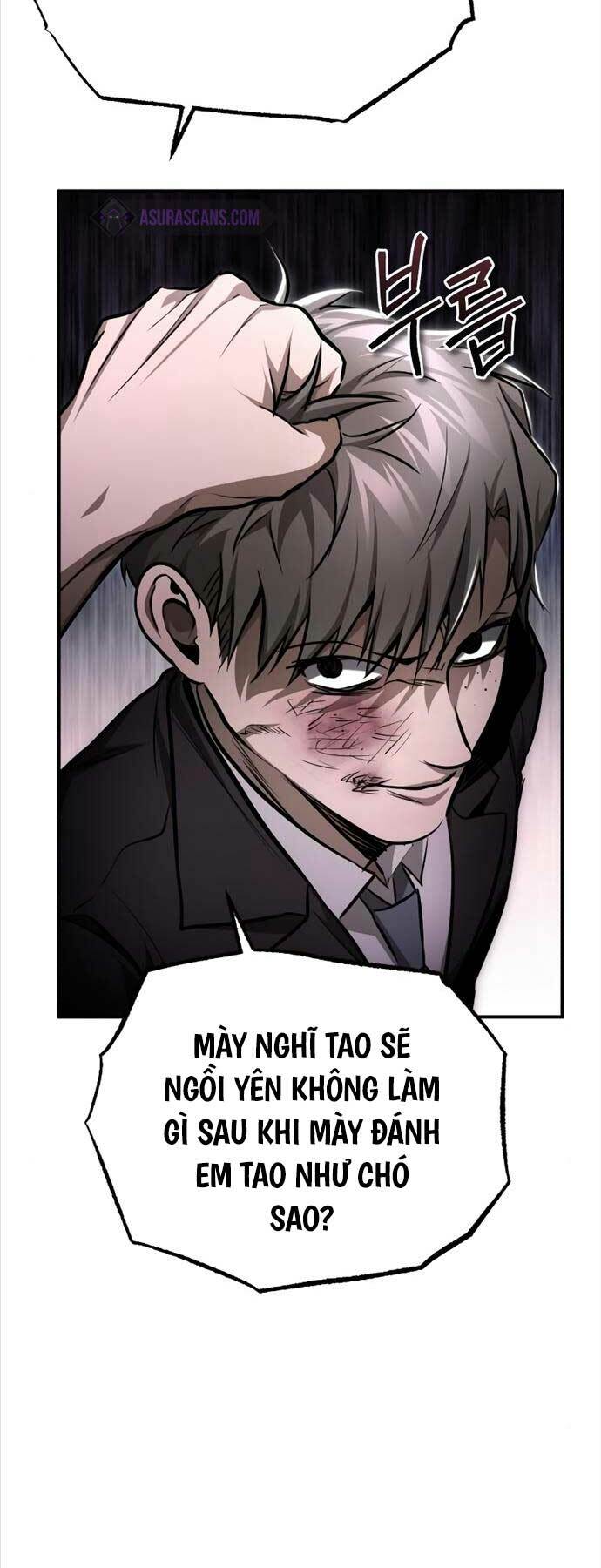 Ác Quỷ Trở Lại Học Đường Chapter 43 - Trang 2