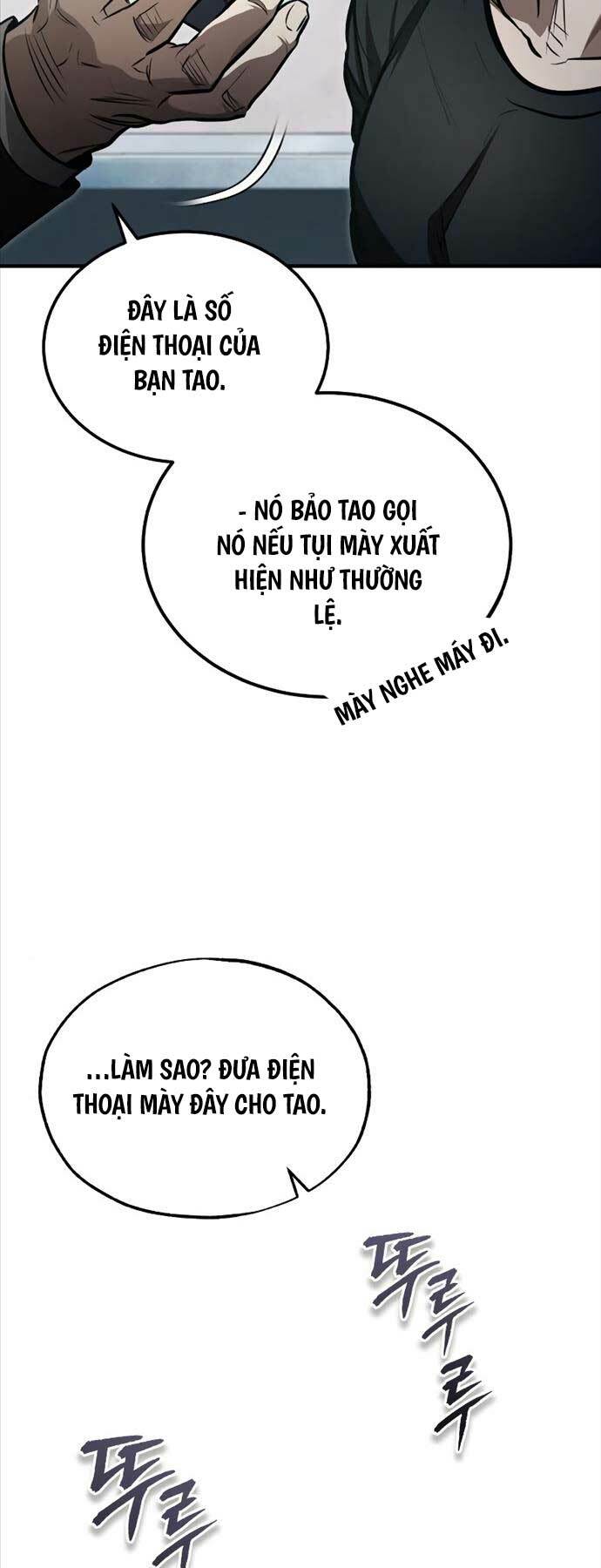 Ác Quỷ Trở Lại Học Đường Chapter 43 - Trang 2
