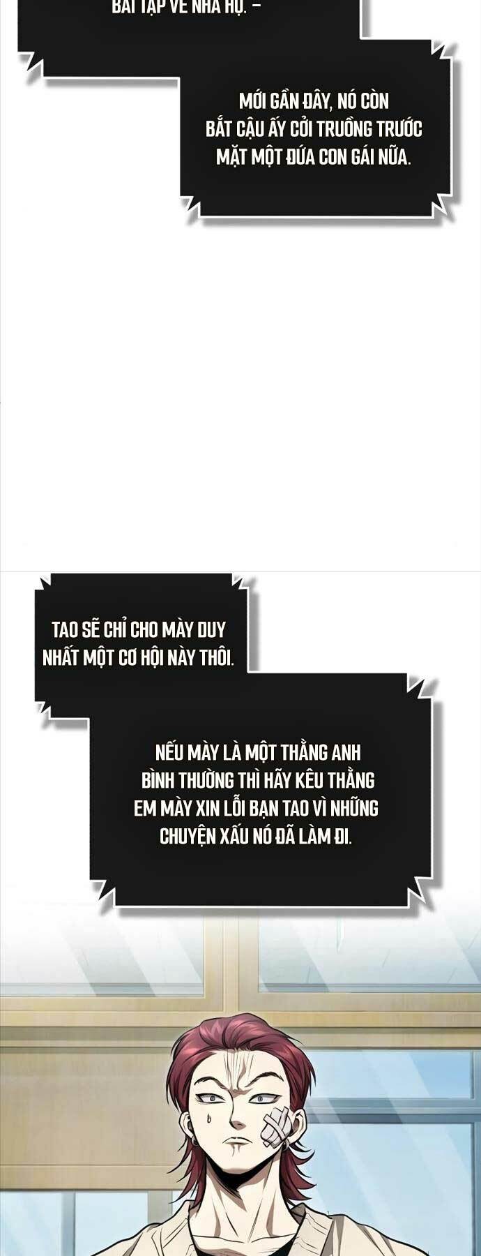 Ác Quỷ Trở Lại Học Đường Chapter 43 - Trang 2