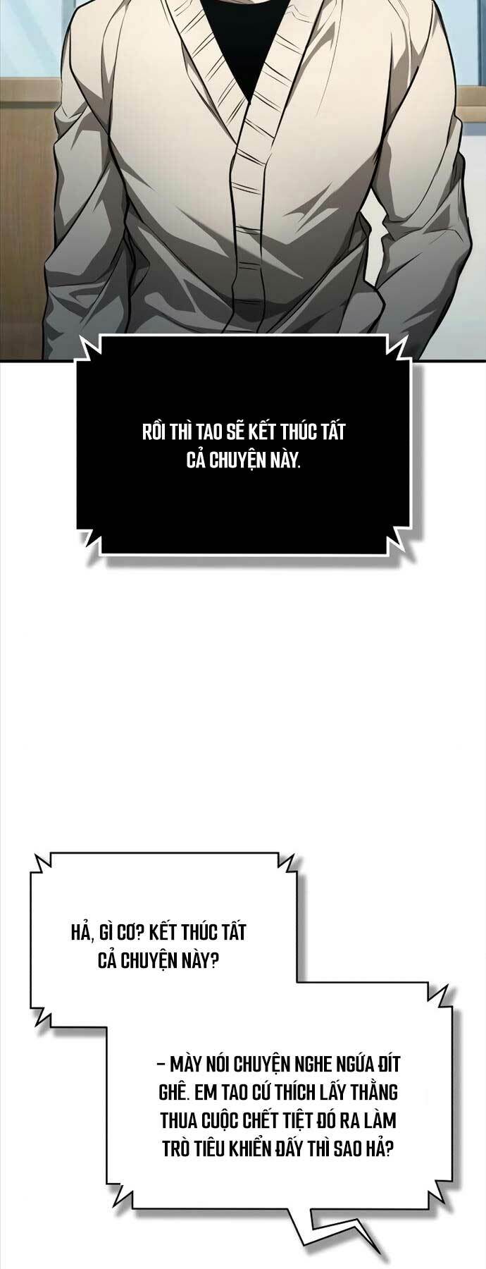 Ác Quỷ Trở Lại Học Đường Chapter 43 - Trang 2