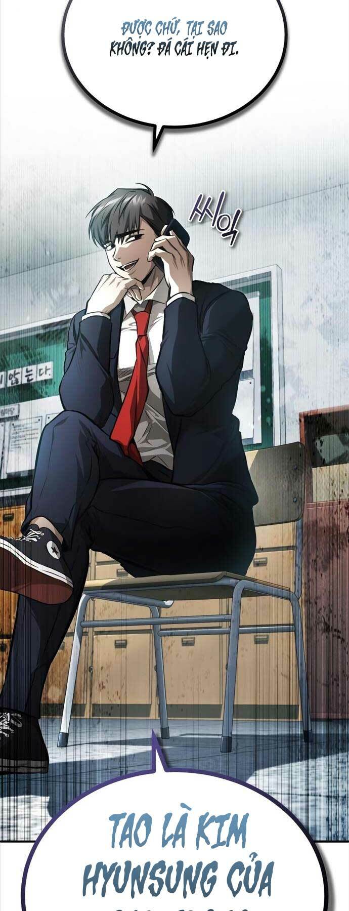 Ác Quỷ Trở Lại Học Đường Chapter 43 - Trang 2