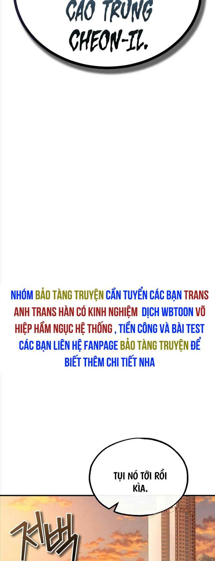 Ác Quỷ Trở Lại Học Đường Chapter 43 - Trang 2