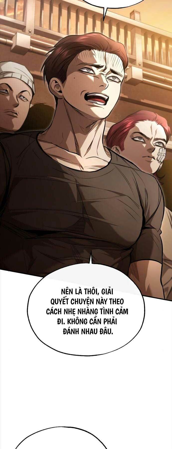 Ác Quỷ Trở Lại Học Đường Chapter 43 - Trang 2