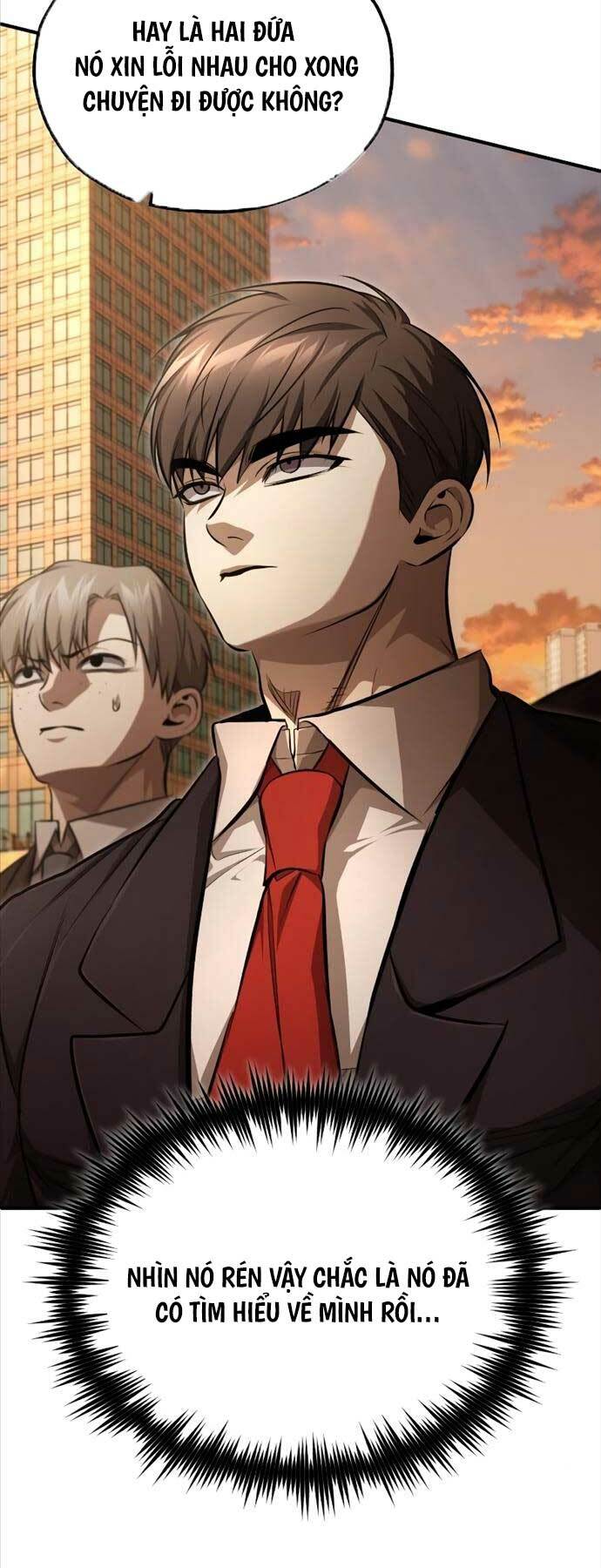 Ác Quỷ Trở Lại Học Đường Chapter 43 - Trang 2