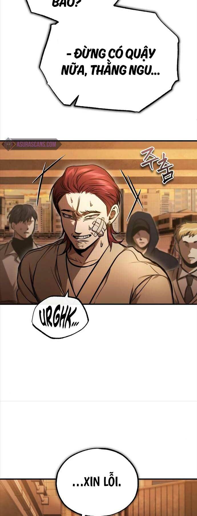 Ác Quỷ Trở Lại Học Đường Chapter 43 - Trang 2