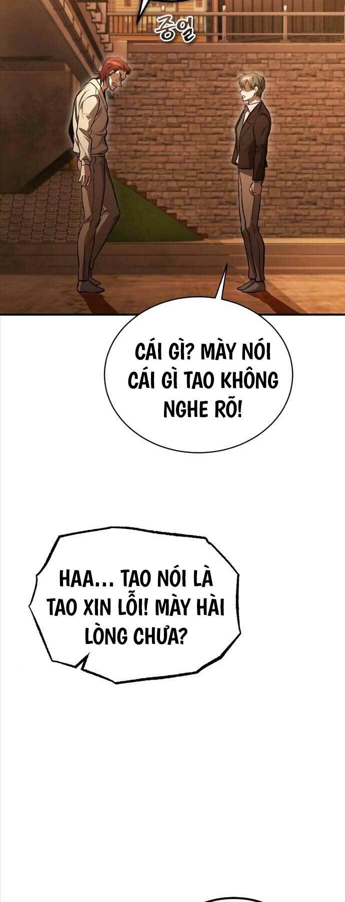 Ác Quỷ Trở Lại Học Đường Chapter 43 - Trang 2