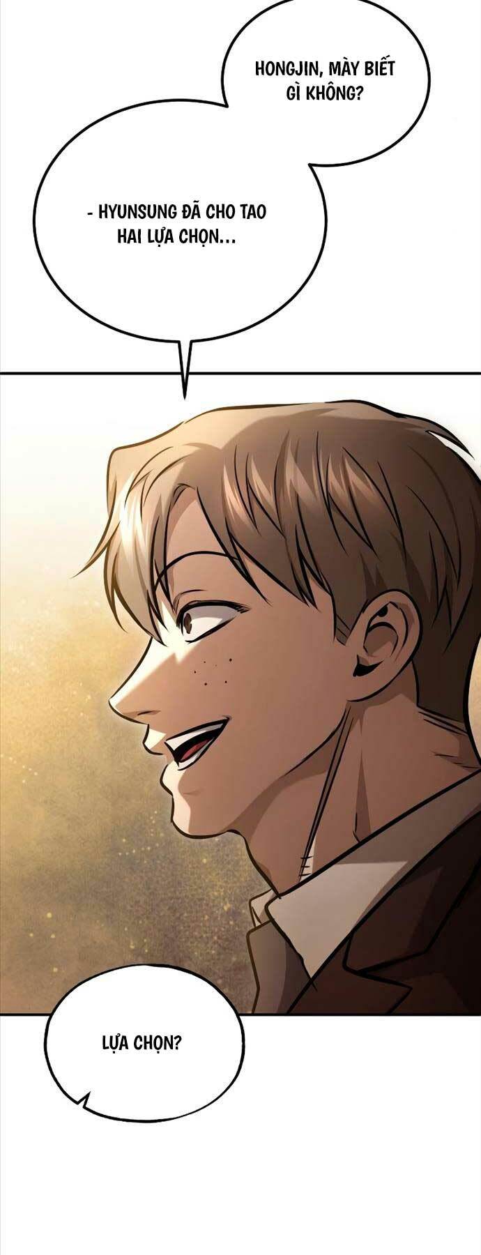 Ác Quỷ Trở Lại Học Đường Chapter 43 - Trang 2