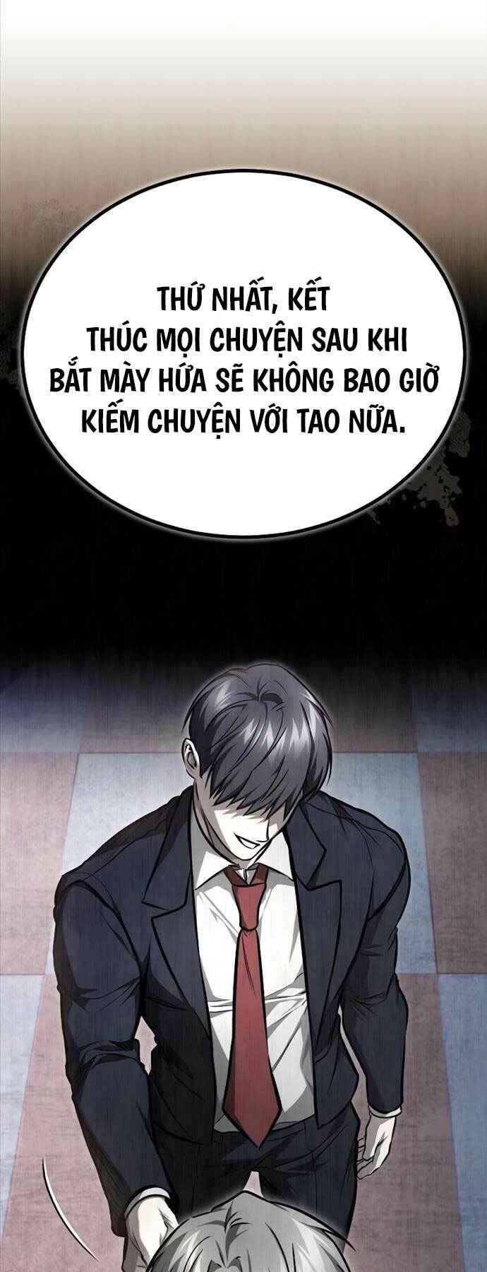 Ác Quỷ Trở Lại Học Đường Chapter 43 - Trang 2