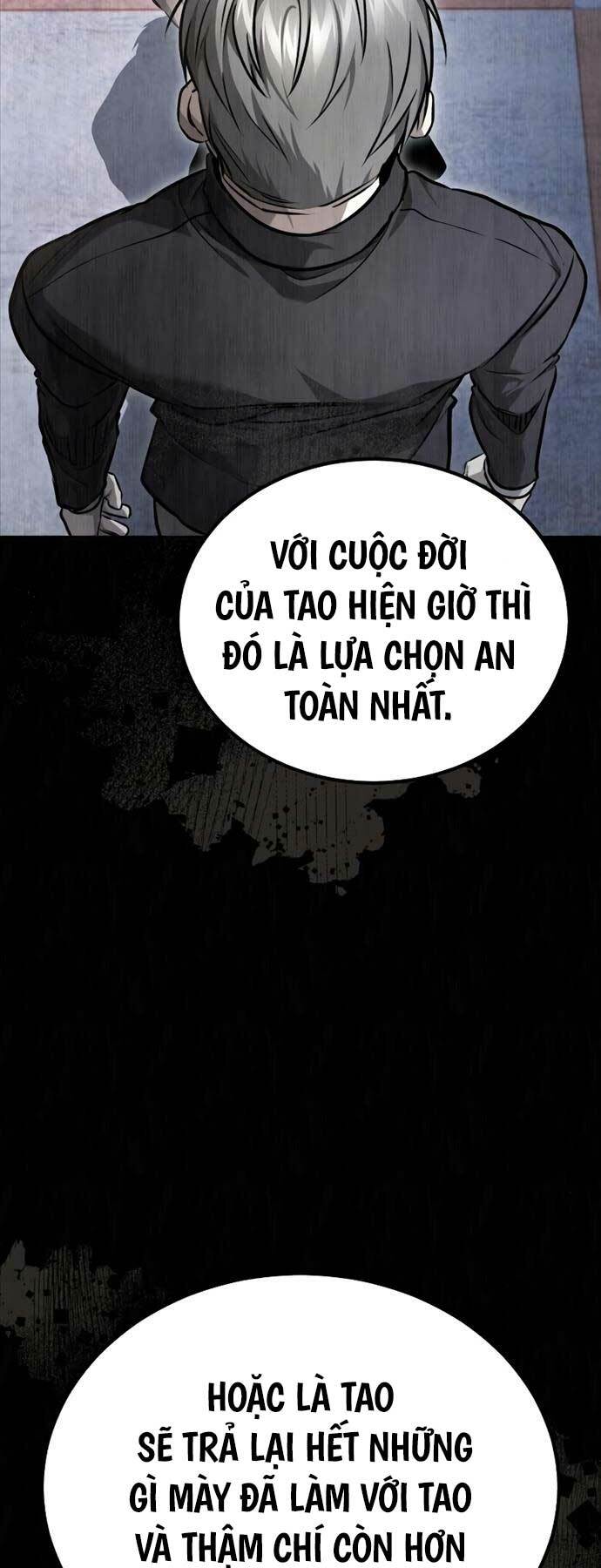 Ác Quỷ Trở Lại Học Đường Chapter 43 - Trang 2