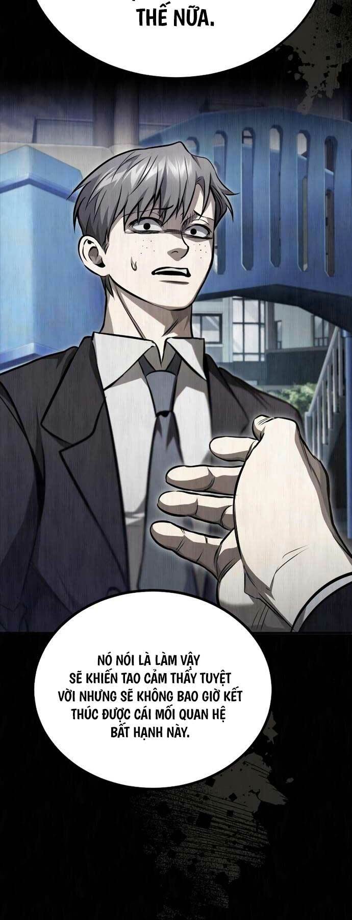 Ác Quỷ Trở Lại Học Đường Chapter 43 - Trang 2