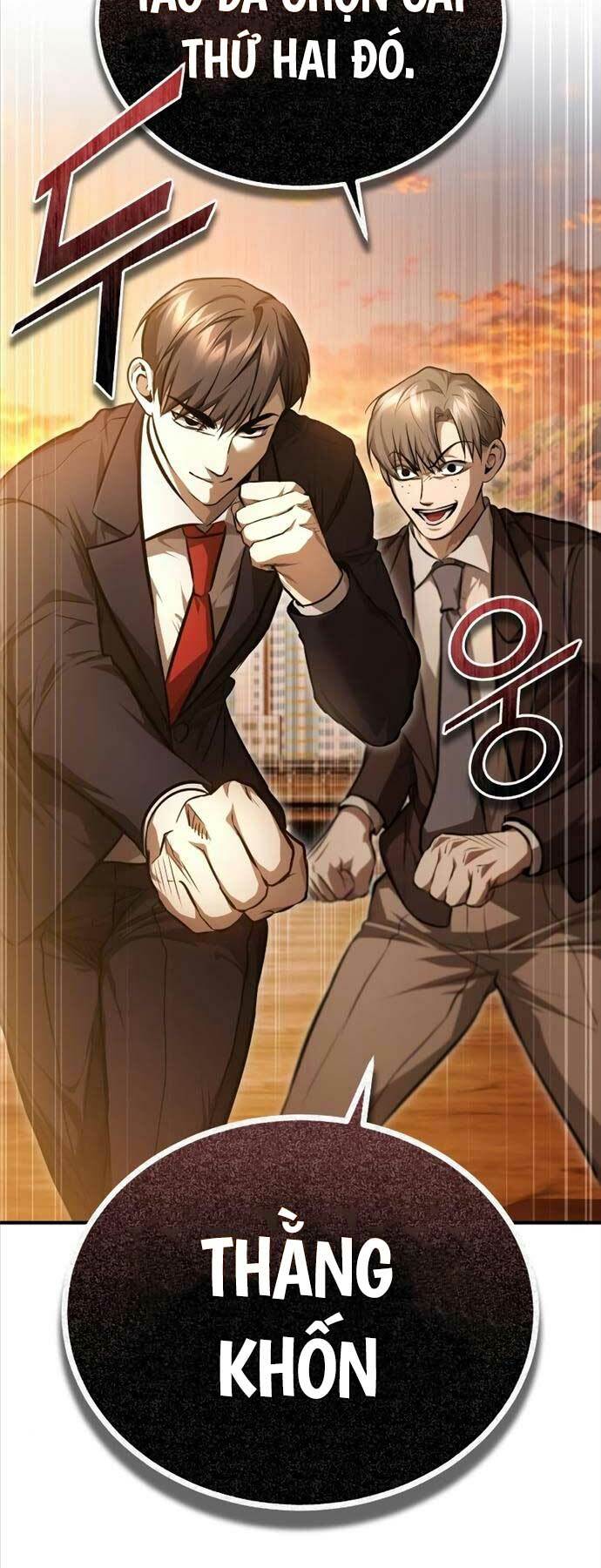 Ác Quỷ Trở Lại Học Đường Chapter 43 - Trang 2