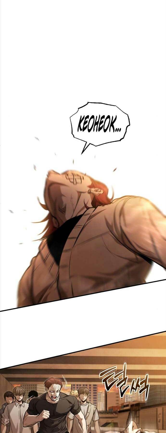 Ác Quỷ Trở Lại Học Đường Chapter 43 - Trang 2