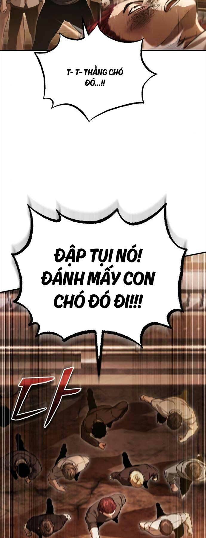 Ác Quỷ Trở Lại Học Đường Chapter 43 - Trang 2