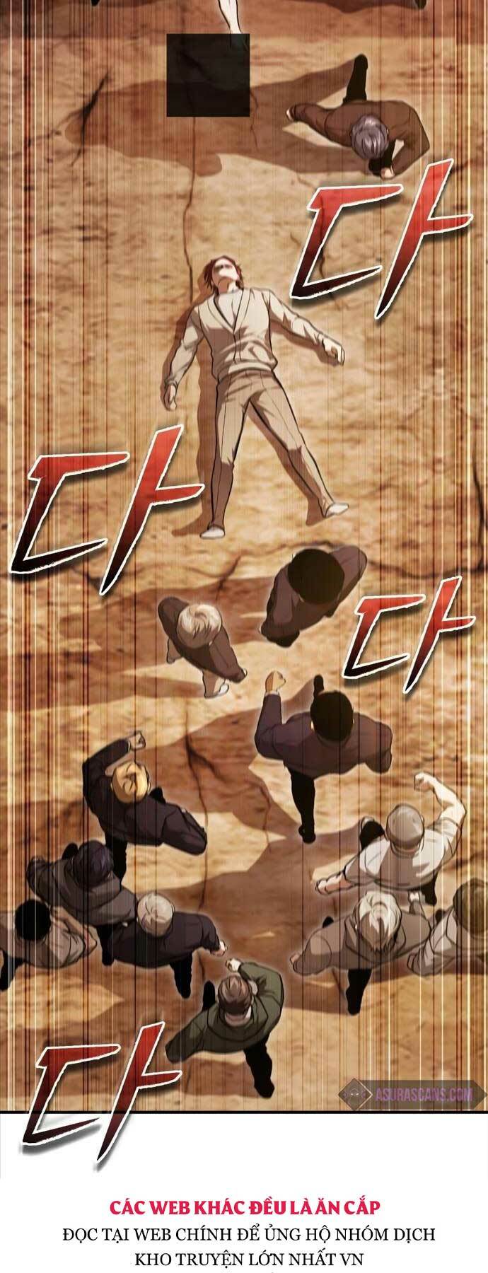 Ác Quỷ Trở Lại Học Đường Chapter 43 - Trang 2