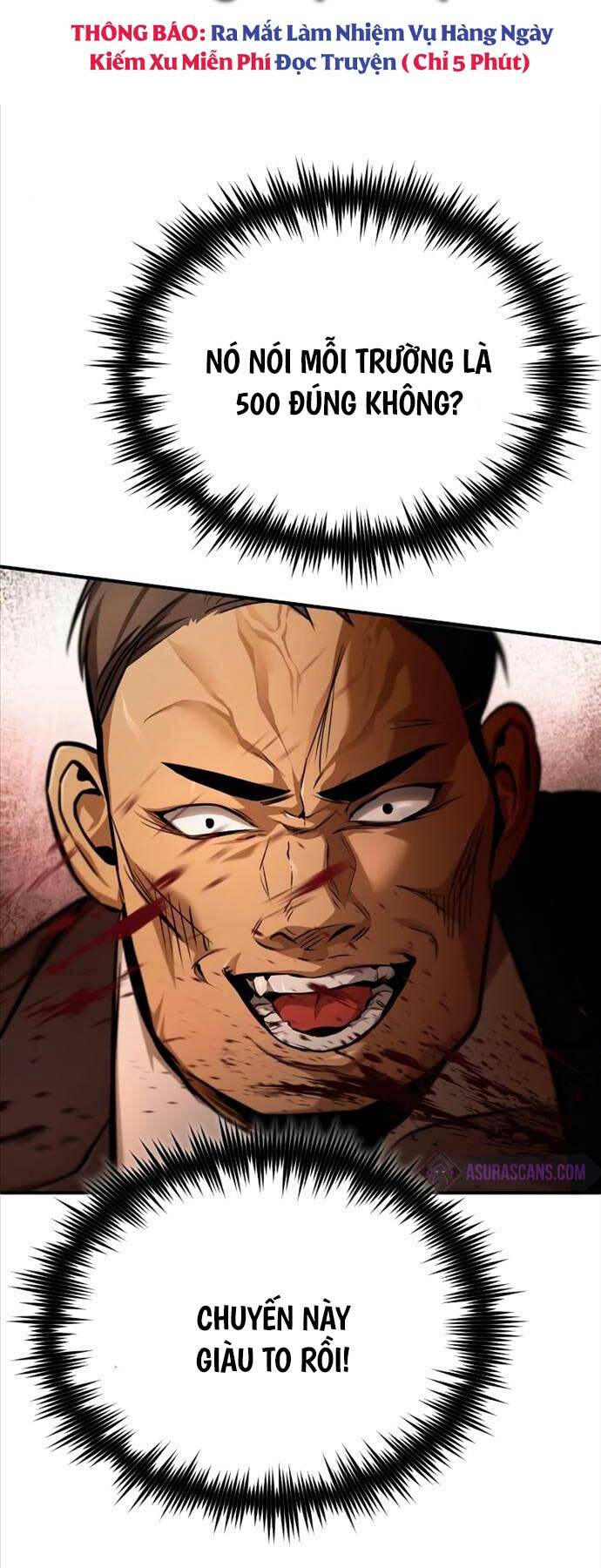 Ác Quỷ Trở Lại Học Đường Chapter 43 - Trang 2