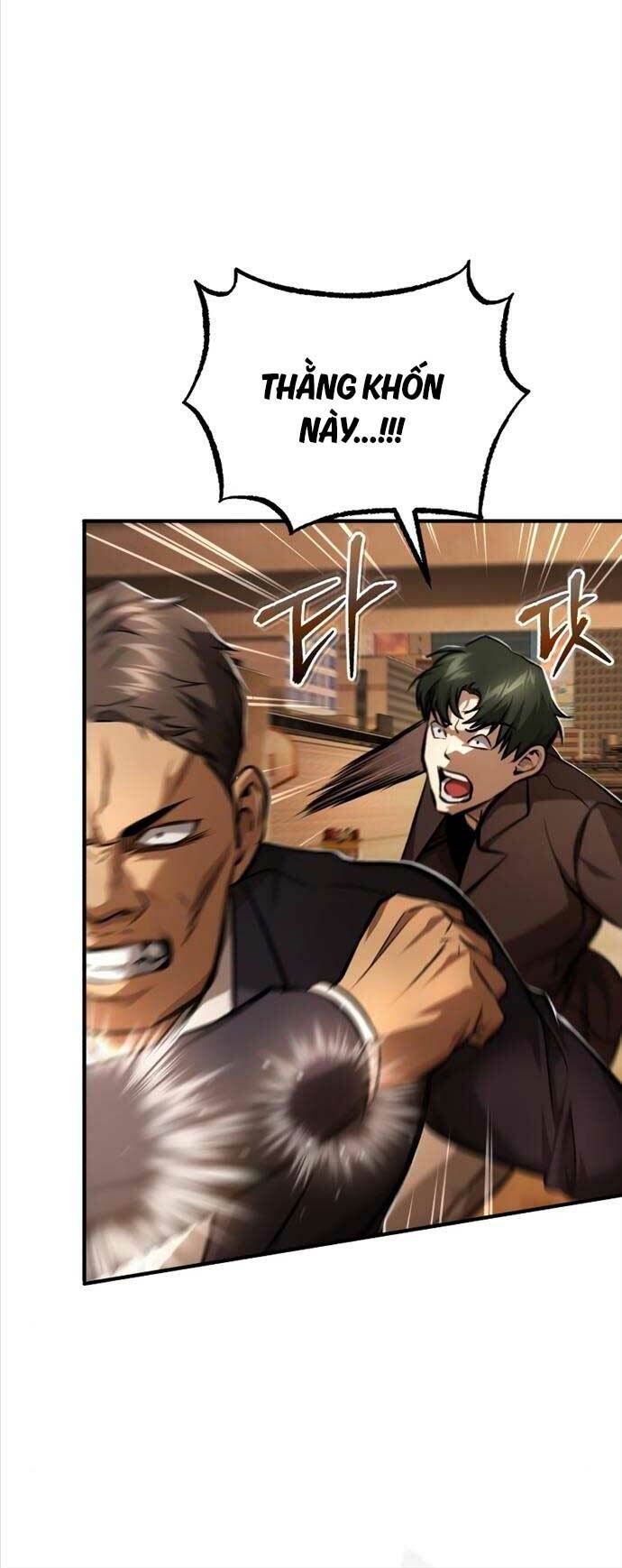 Ác Quỷ Trở Lại Học Đường Chapter 43 - Trang 2