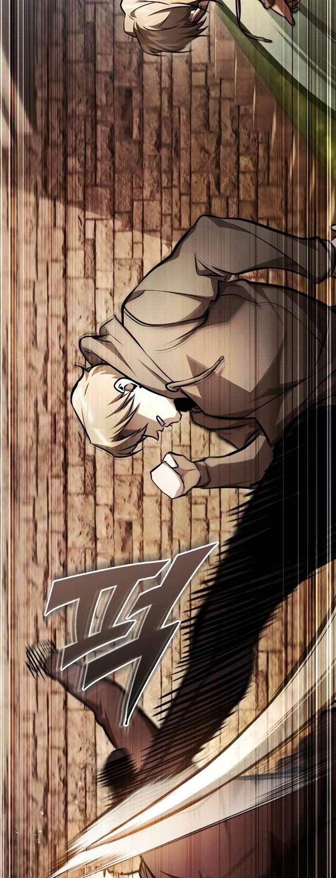 Ác Quỷ Trở Lại Học Đường Chapter 43 - Trang 2