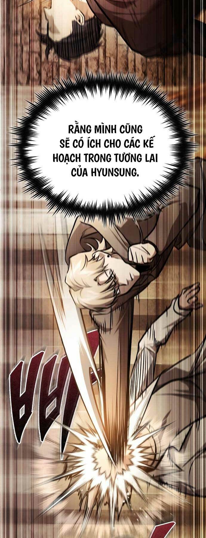 Ác Quỷ Trở Lại Học Đường Chapter 43 - Trang 2