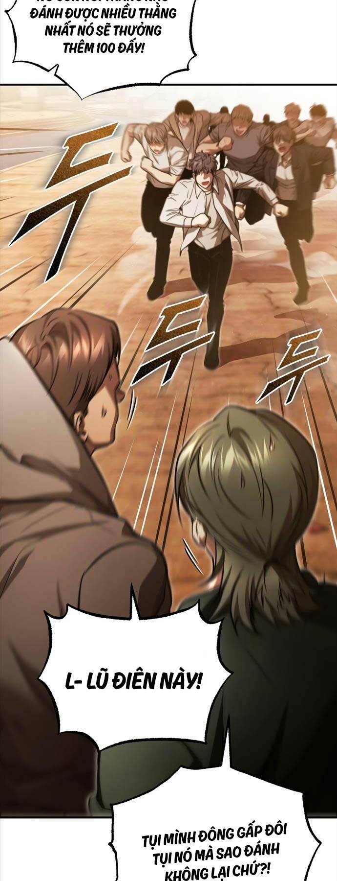 Ác Quỷ Trở Lại Học Đường Chapter 43 - Trang 2