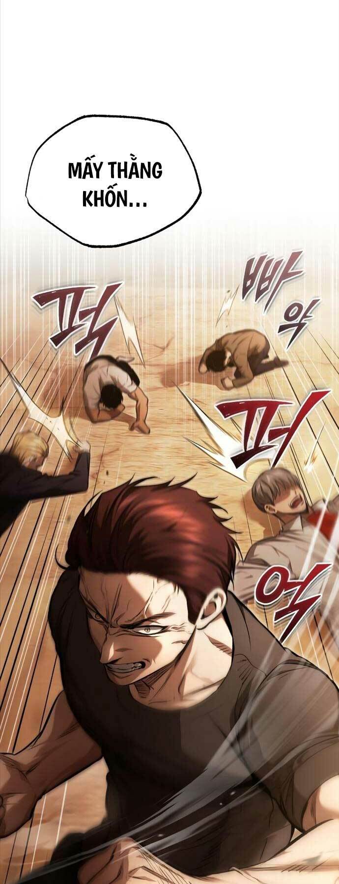 Ác Quỷ Trở Lại Học Đường Chapter 43 - Trang 2