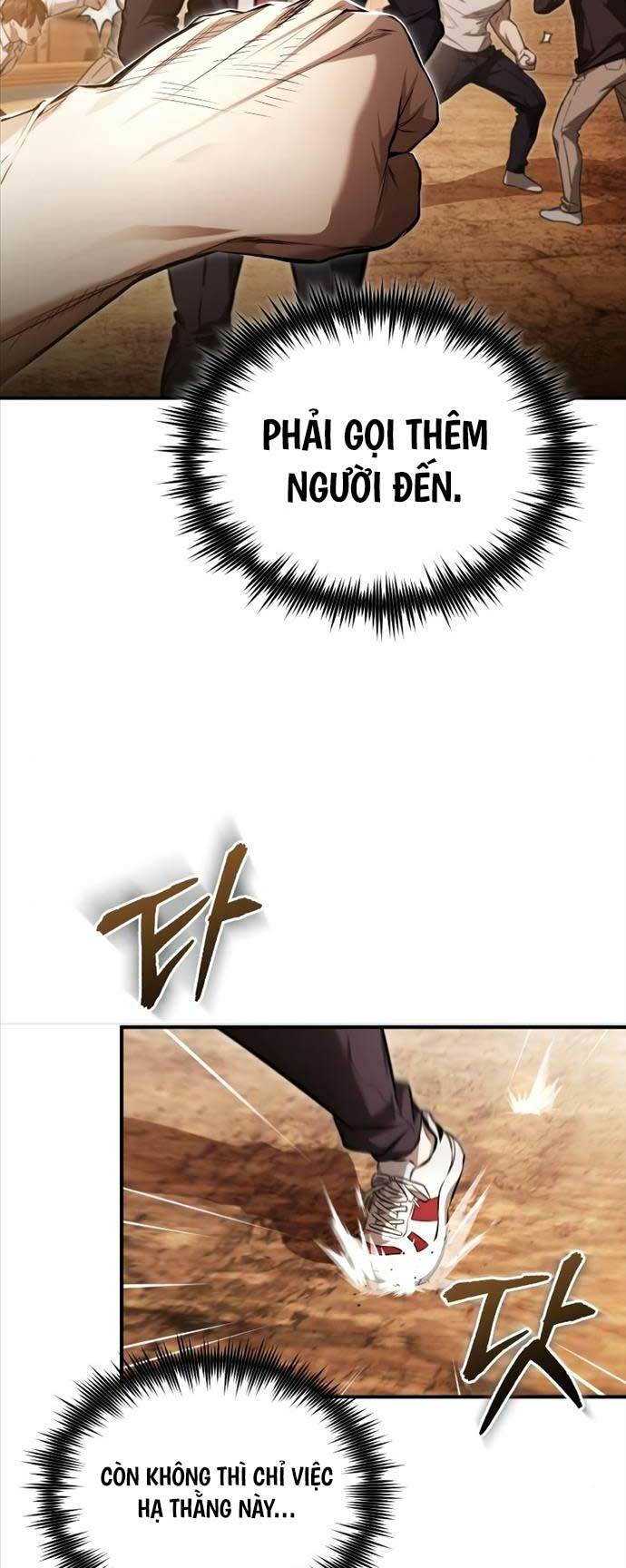 Ác Quỷ Trở Lại Học Đường Chapter 43 - Trang 2