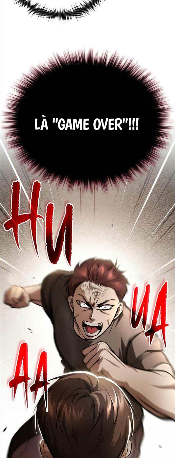 Ác Quỷ Trở Lại Học Đường Chapter 43 - Trang 2