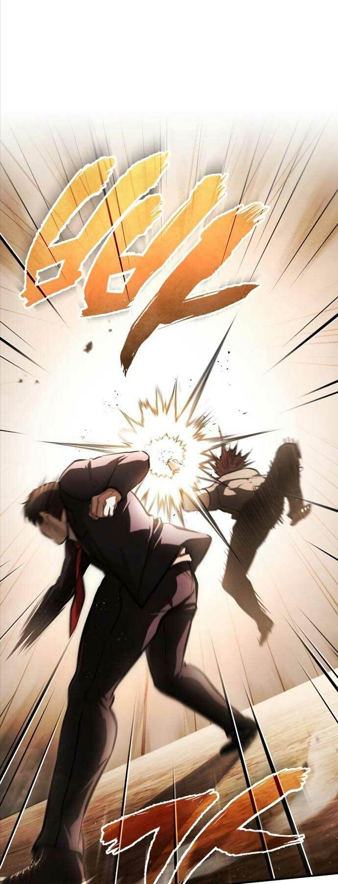 Ác Quỷ Trở Lại Học Đường Chapter 43 - Trang 2