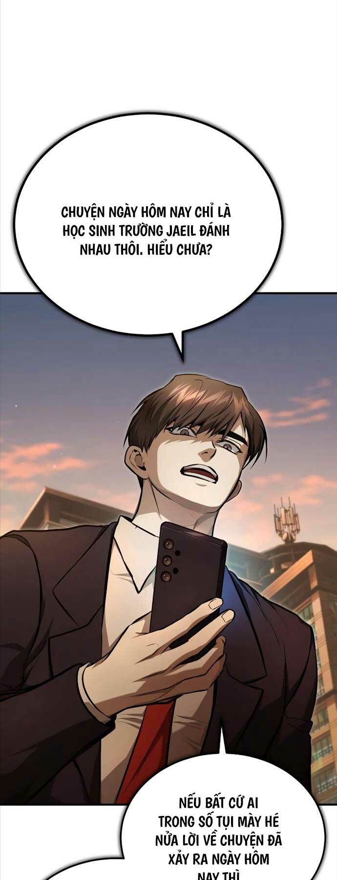 Ác Quỷ Trở Lại Học Đường Chapter 43 - Trang 2