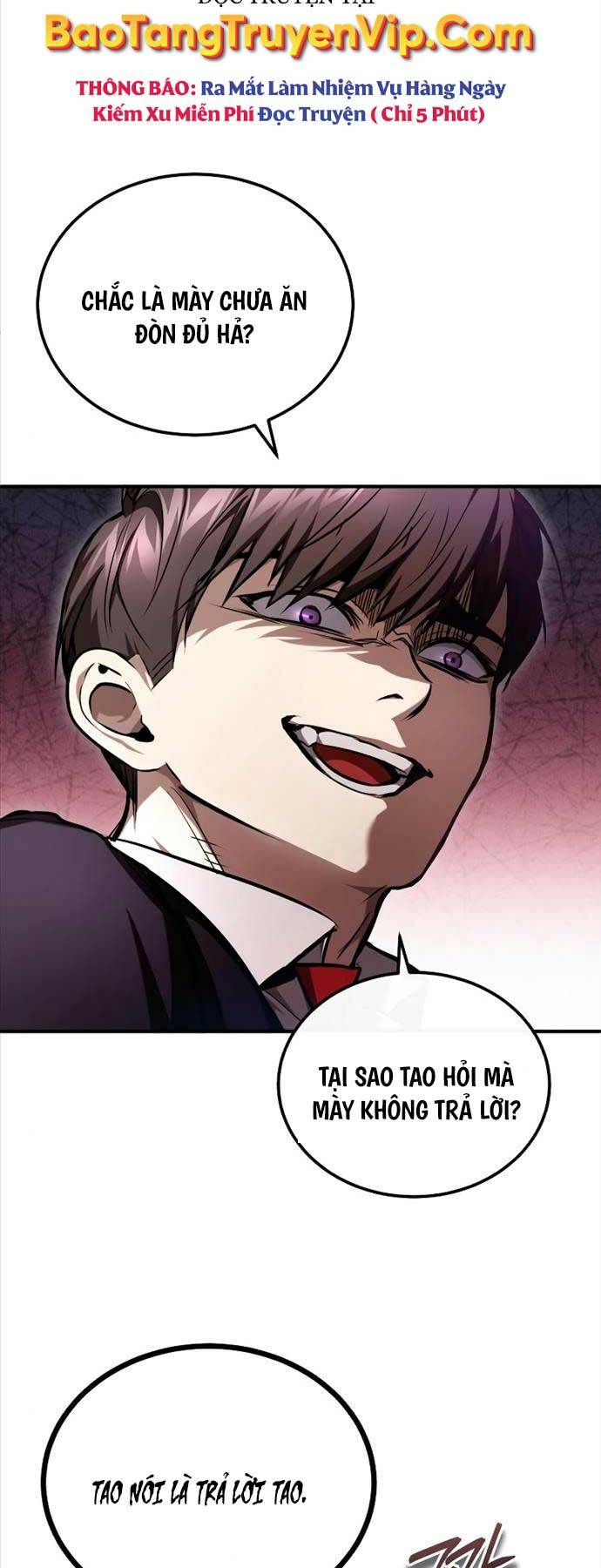 Ác Quỷ Trở Lại Học Đường Chapter 43 - Trang 2