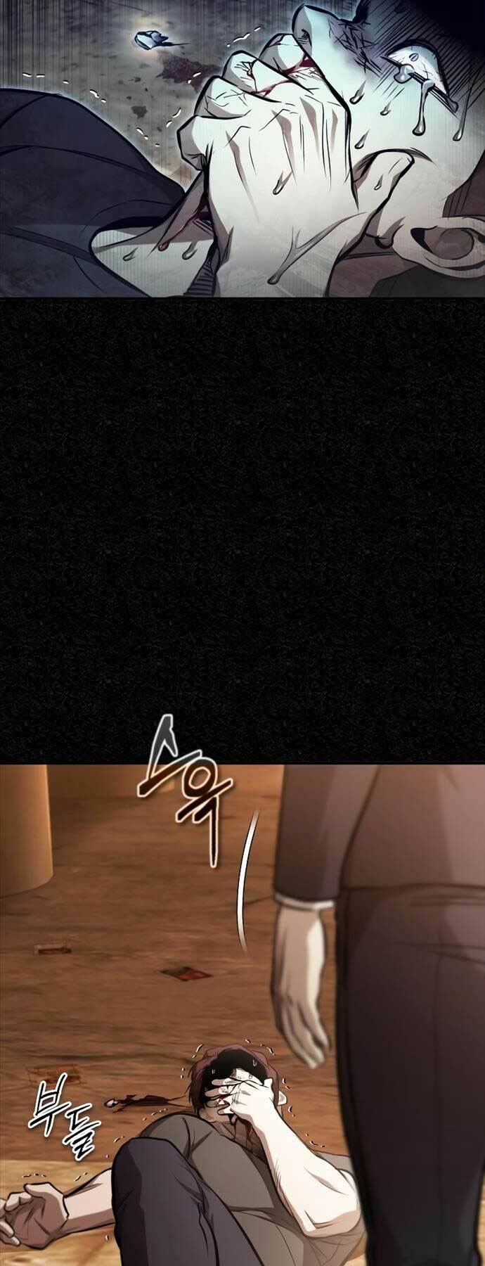 Ác Quỷ Trở Lại Học Đường Chapter 43 - Trang 2