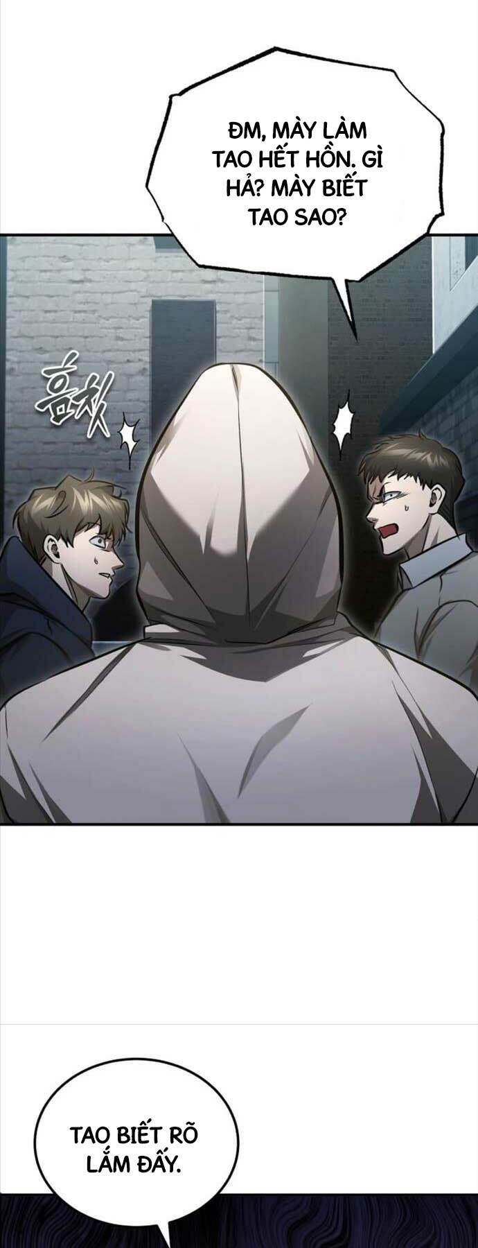 Ác Quỷ Trở Lại Học Đường Chapter 44 - Trang 2