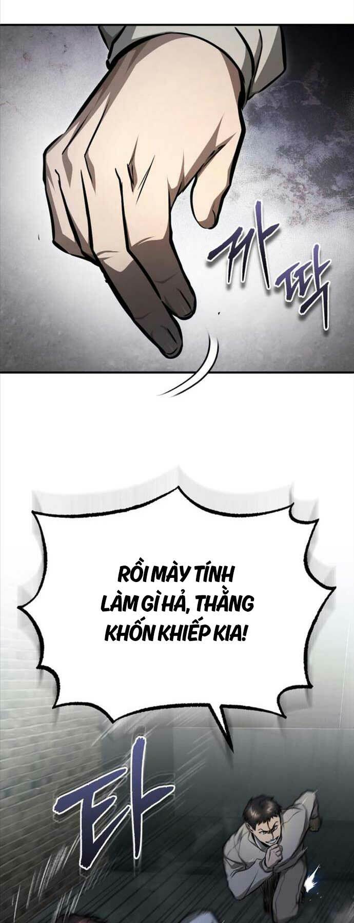 Ác Quỷ Trở Lại Học Đường Chapter 44 - Trang 2