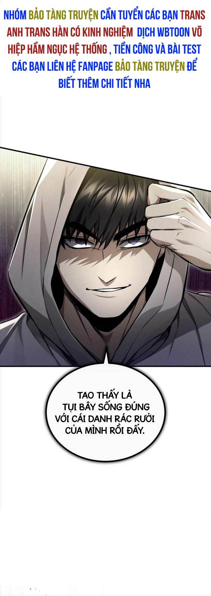 Ác Quỷ Trở Lại Học Đường Chapter 44 - Trang 2