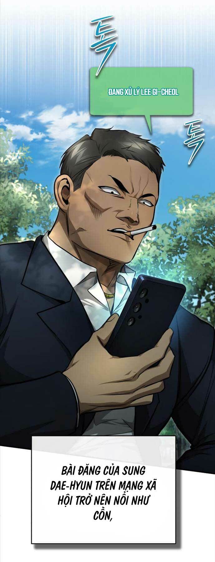 Ác Quỷ Trở Lại Học Đường Chapter 44 - Trang 2